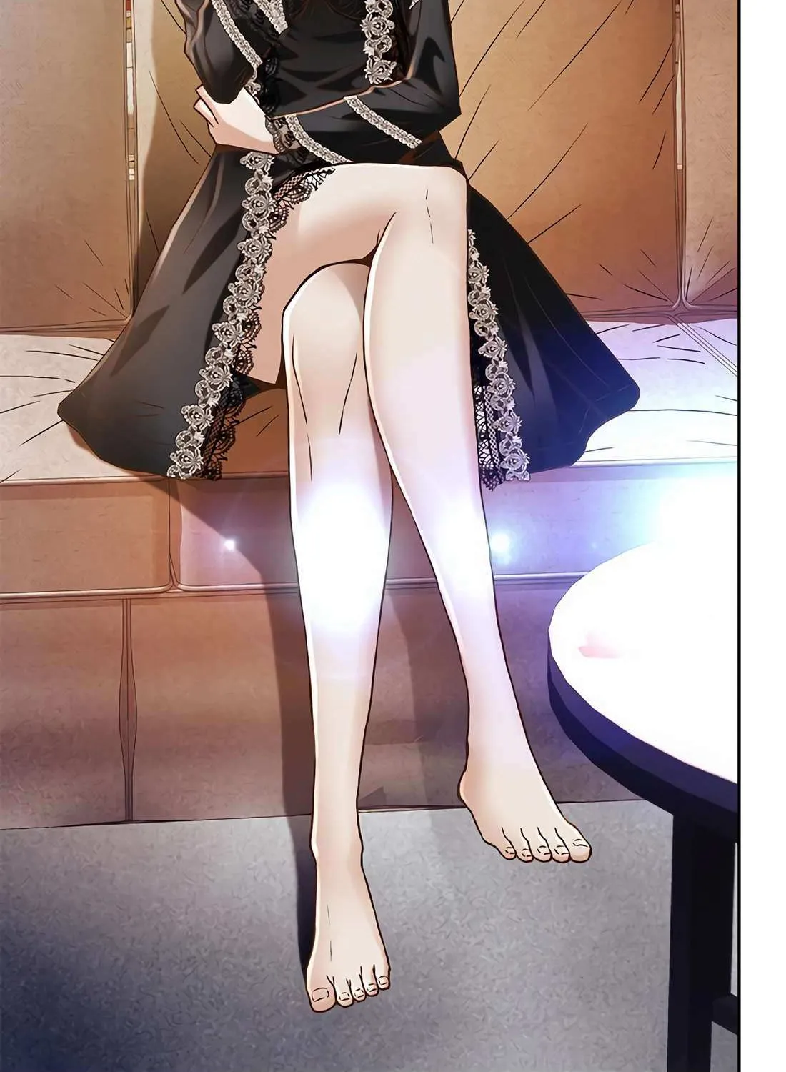 Judge Lee Han Young Chapter 169 page 143 - 