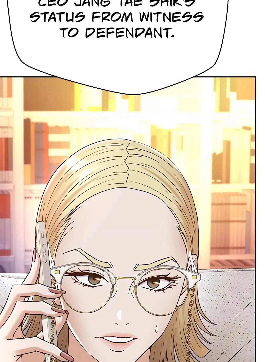 Judge Lee Han Young Chapter 169 page 146 - 