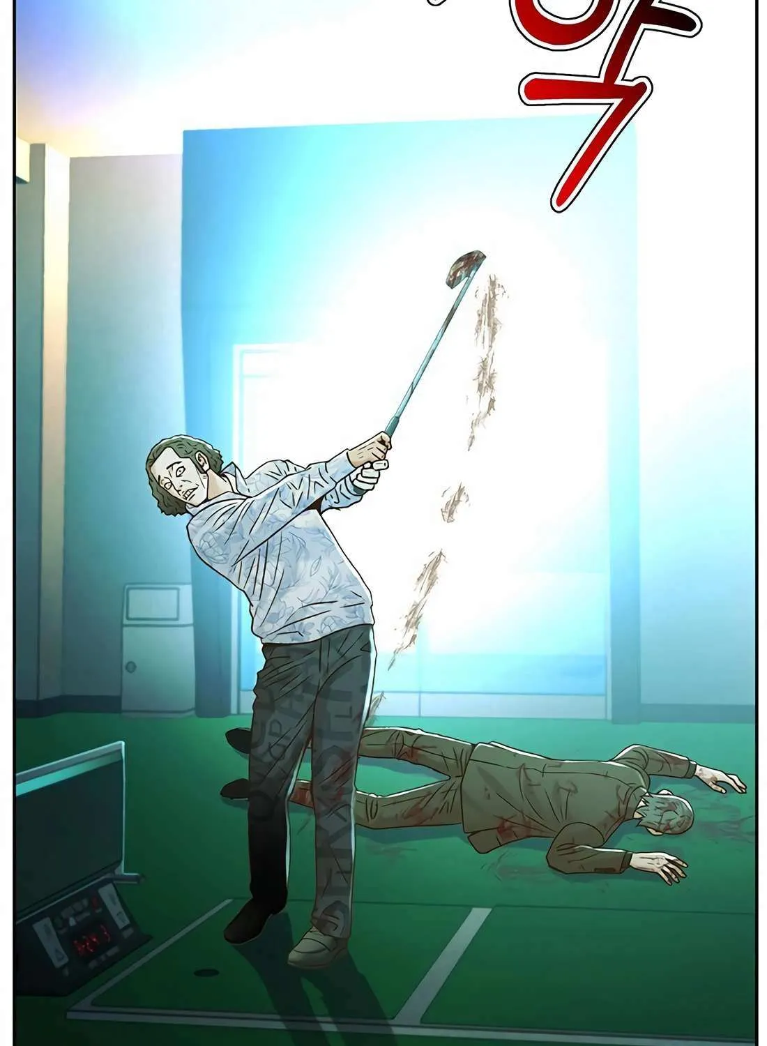 Judge Lee Han Young Chapter 169 page 150 - 