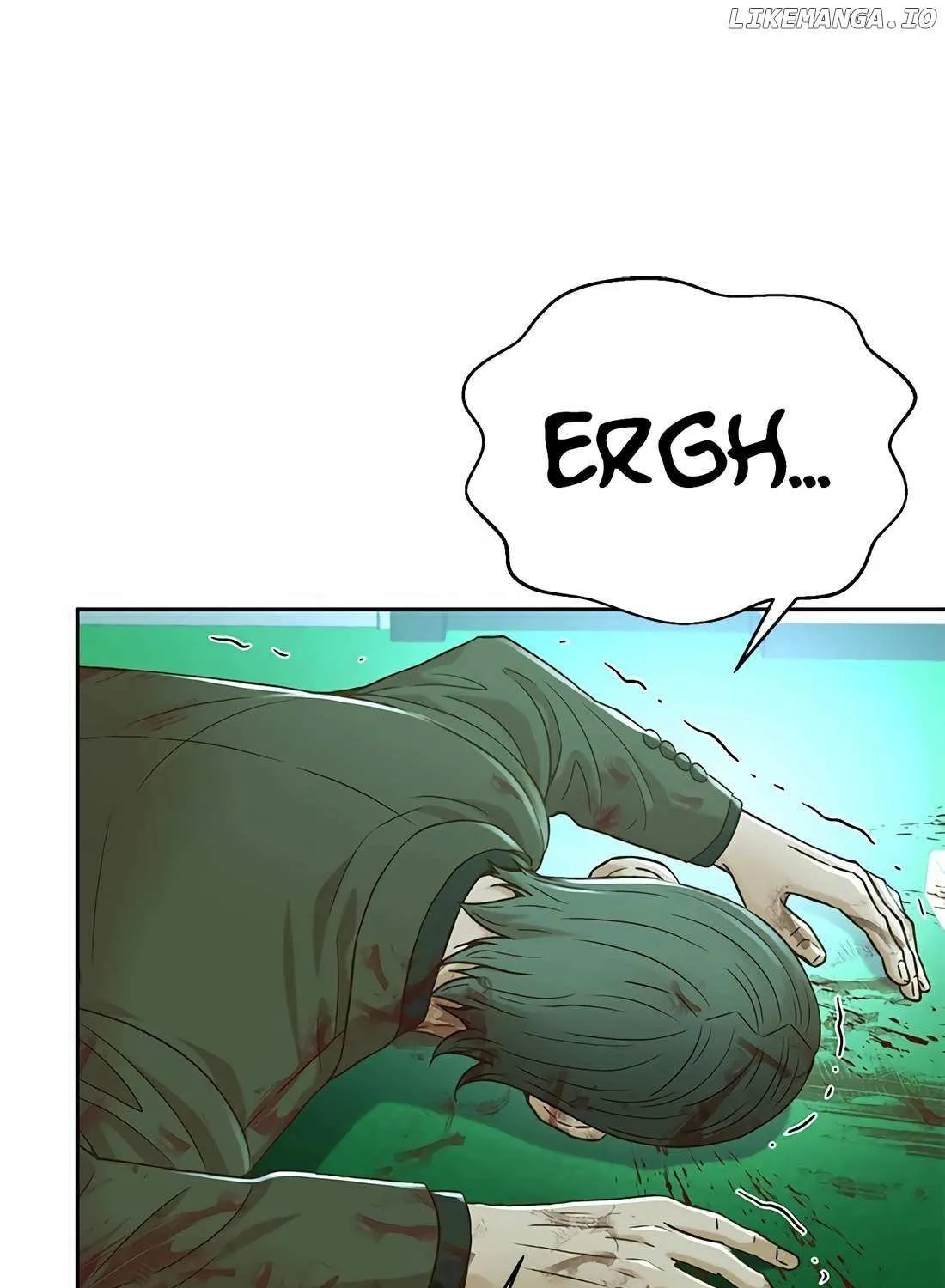Judge Lee Han Young Chapter 169 page 152 - 