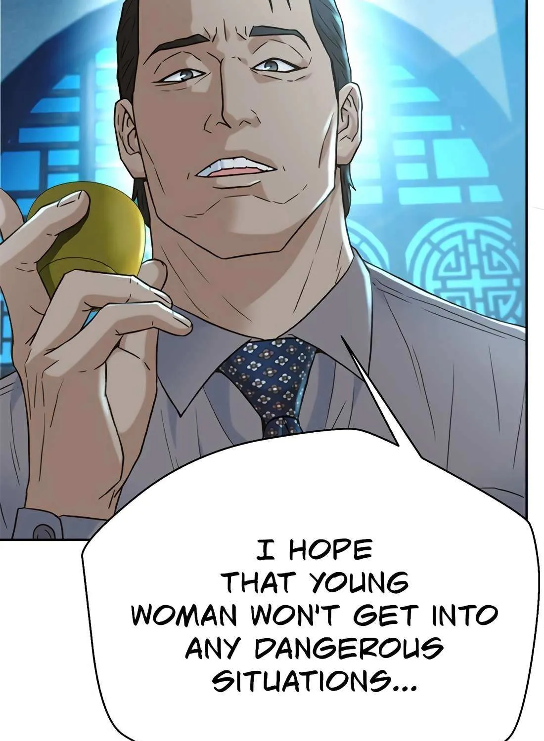 Judge Lee Han Young Chapter 169 page 23 - 