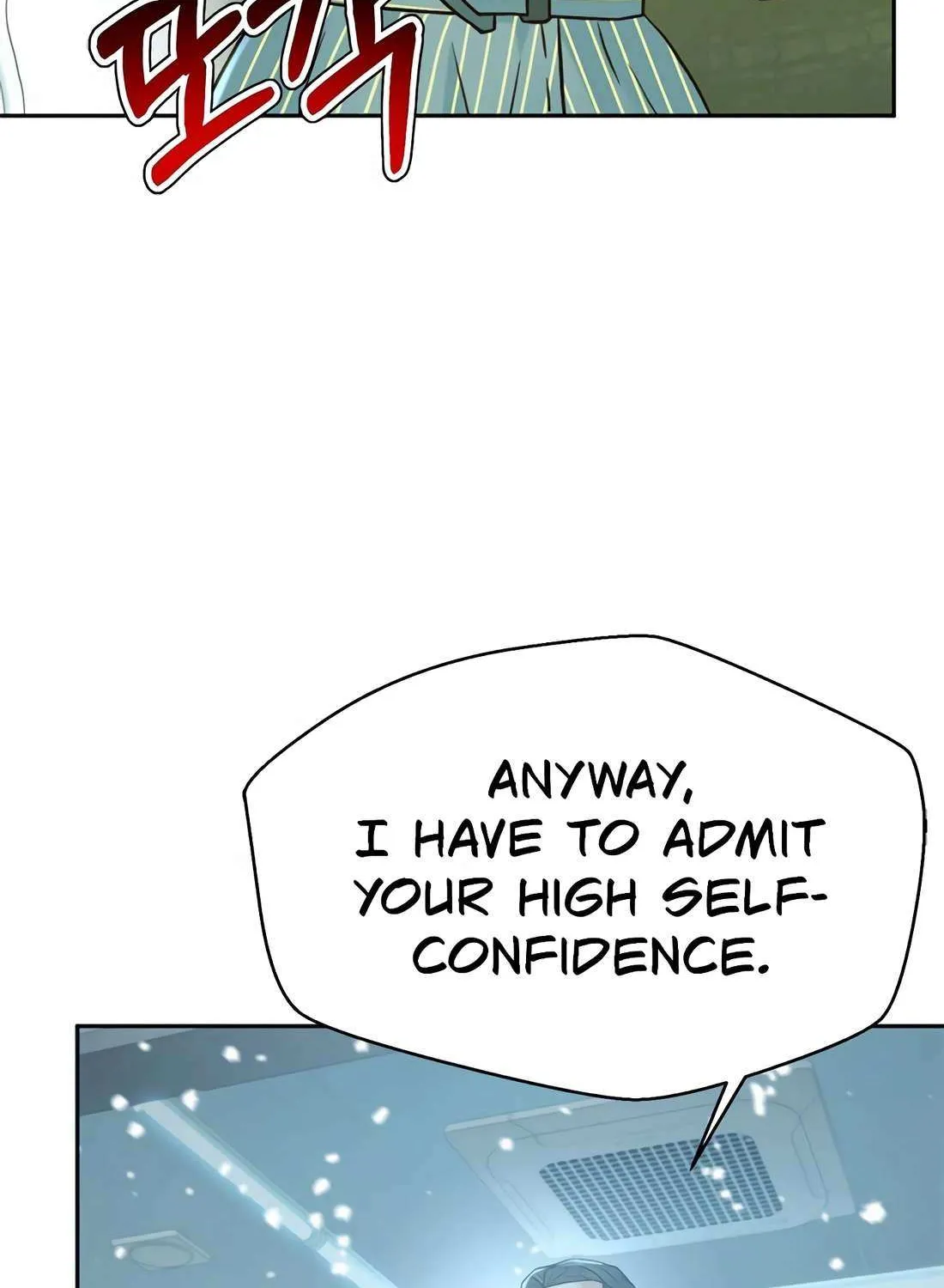 Judge Lee Han Young Chapter 169 page 35 - 