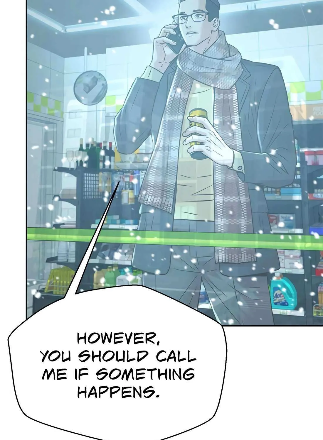Judge Lee Han Young Chapter 169 page 36 - 