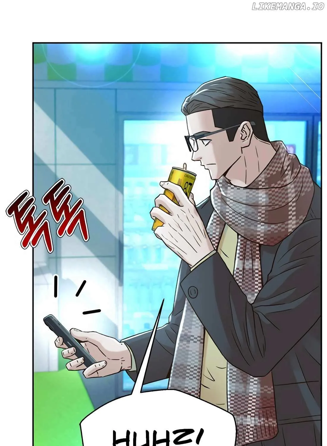 Judge Lee Han Young Chapter 169 page 38 - 