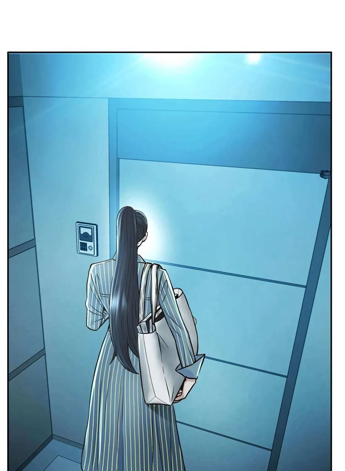 Judge Lee Han Young Chapter 169 page 41 - 