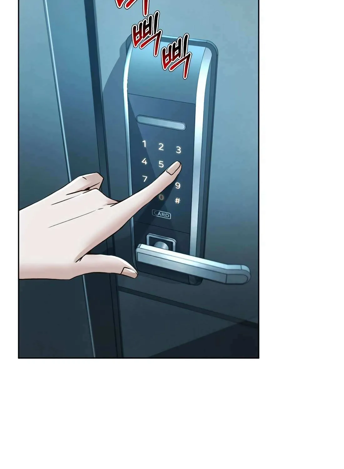 Judge Lee Han Young Chapter 169 page 43 - 
