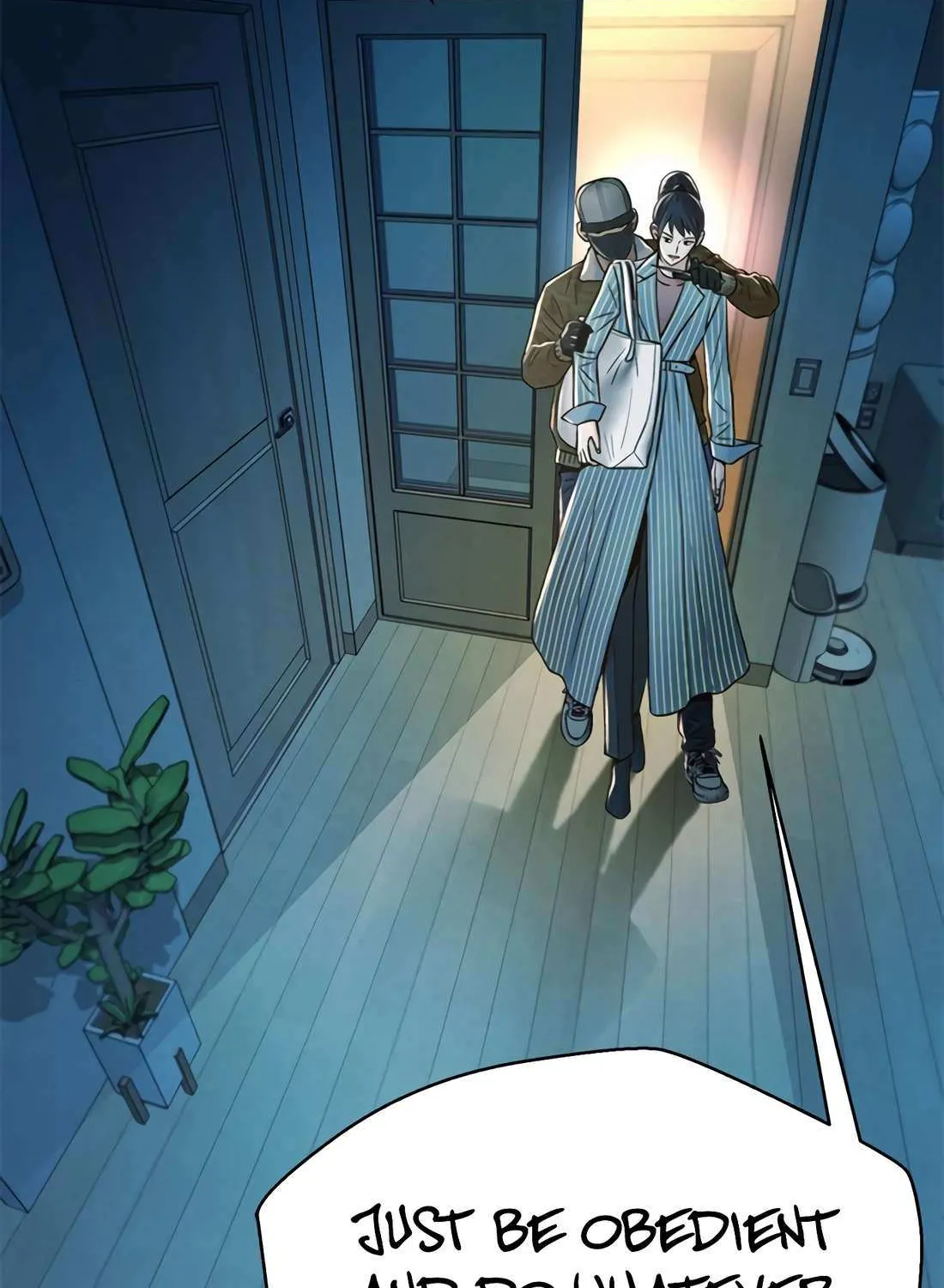 Judge Lee Han Young Chapter 169 page 51 - 