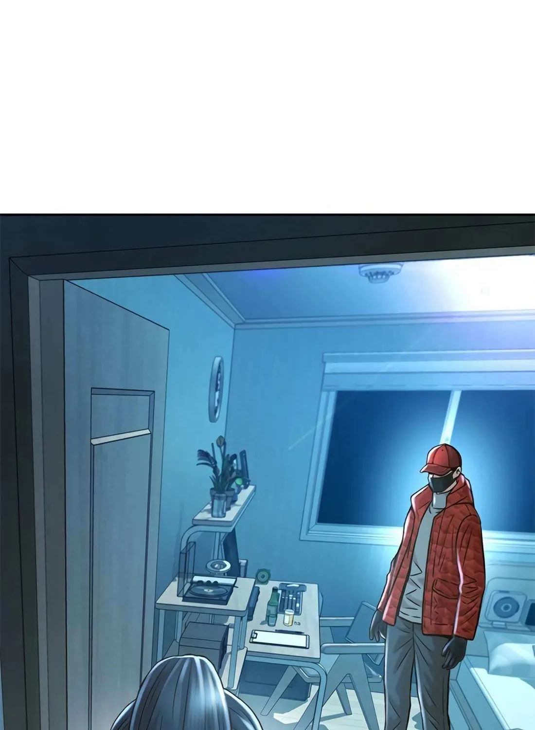 Judge Lee Han Young Chapter 169 page 55 - 