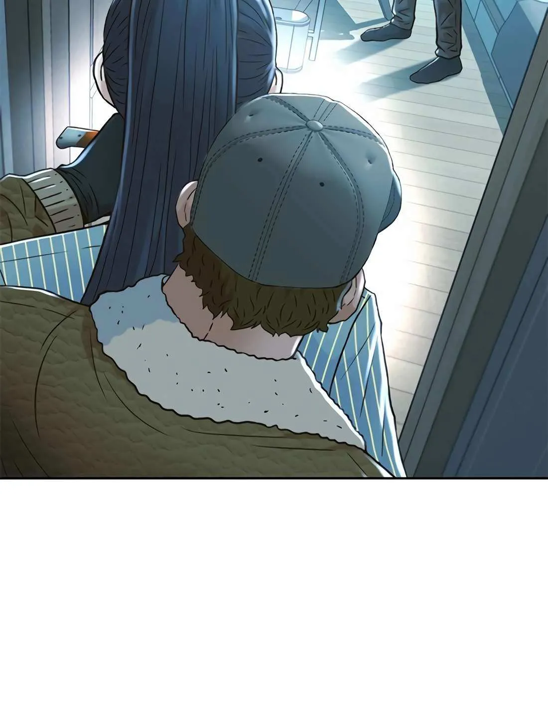 Judge Lee Han Young Chapter 169 page 56 - 