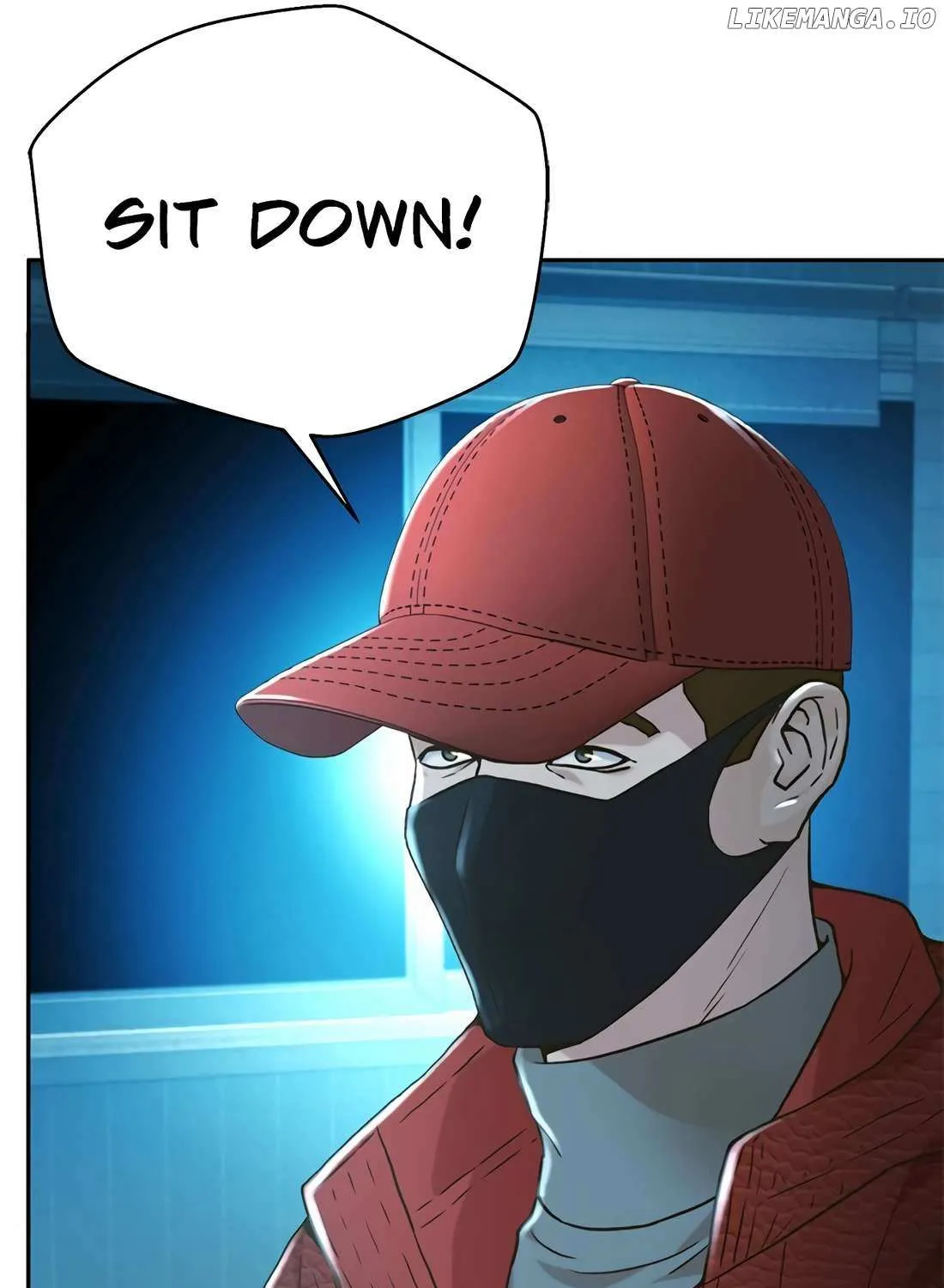 Judge Lee Han Young Chapter 169 page 57 - 