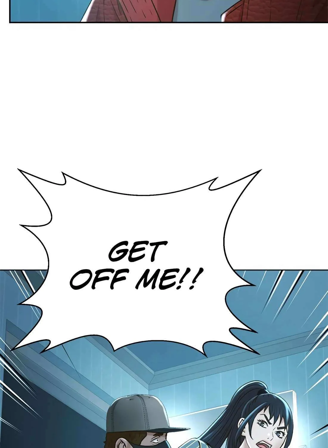 Judge Lee Han Young Chapter 169 page 58 - 