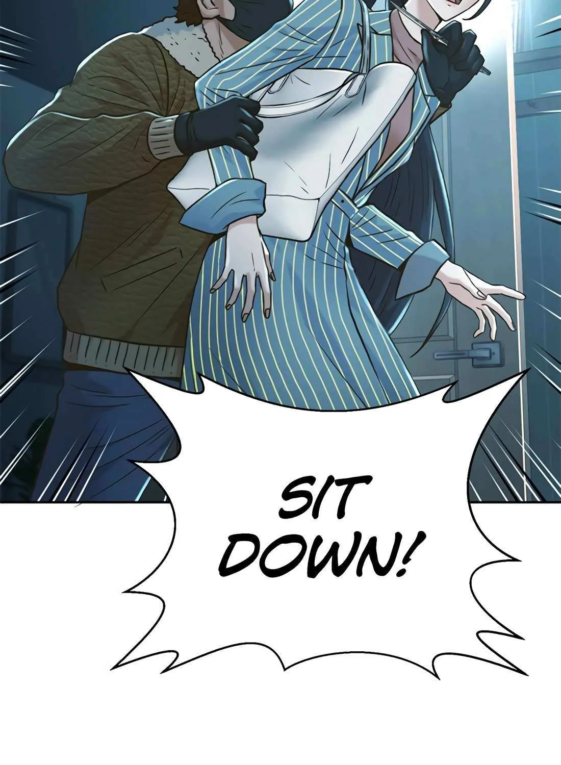 Judge Lee Han Young Chapter 169 page 59 - 