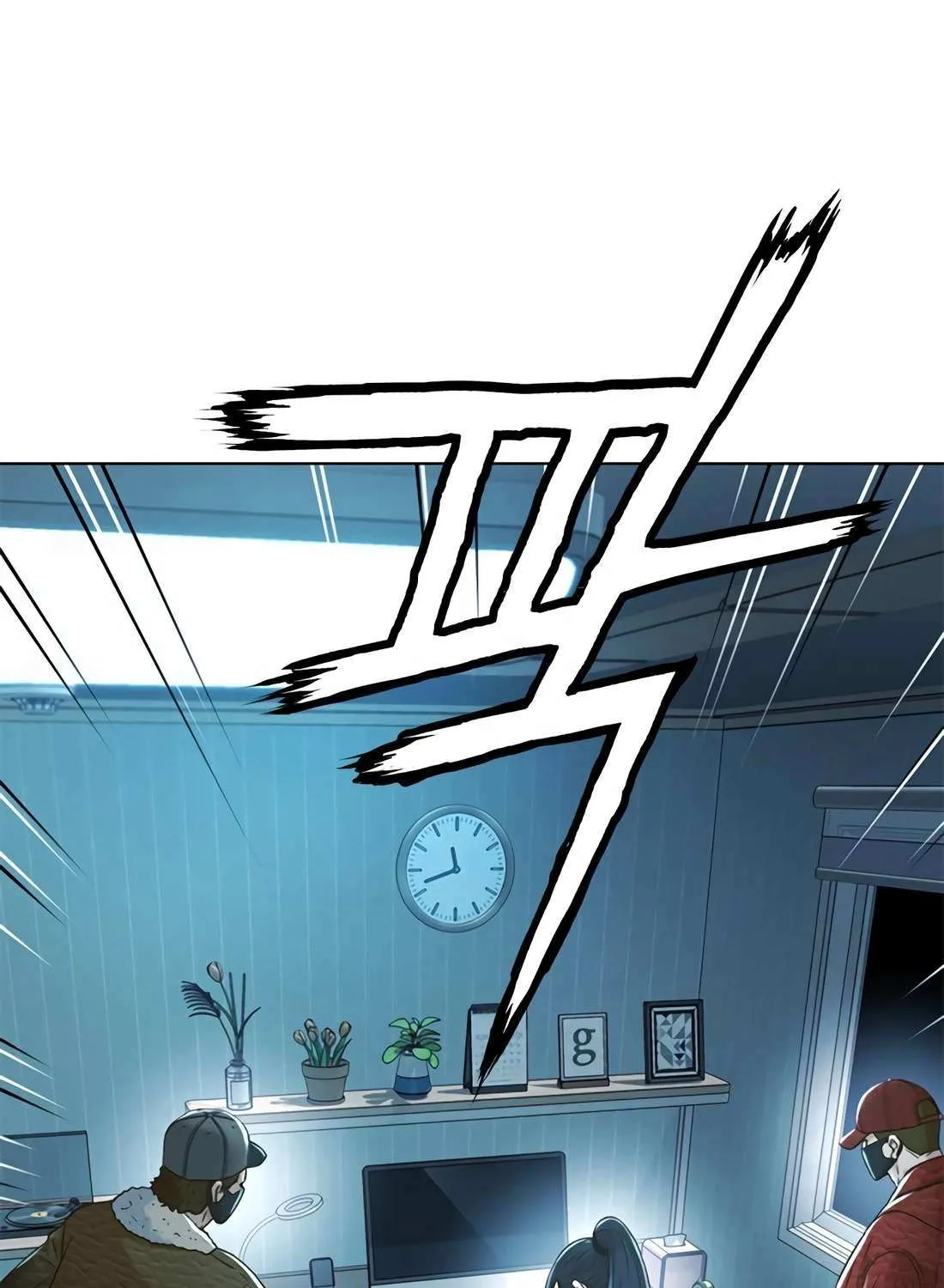 Judge Lee Han Young Chapter 169 page 60 - 