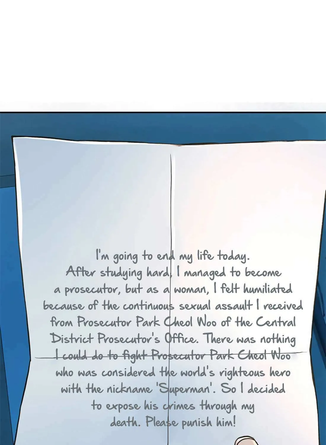Judge Lee Han Young Chapter 169 page 67 - 