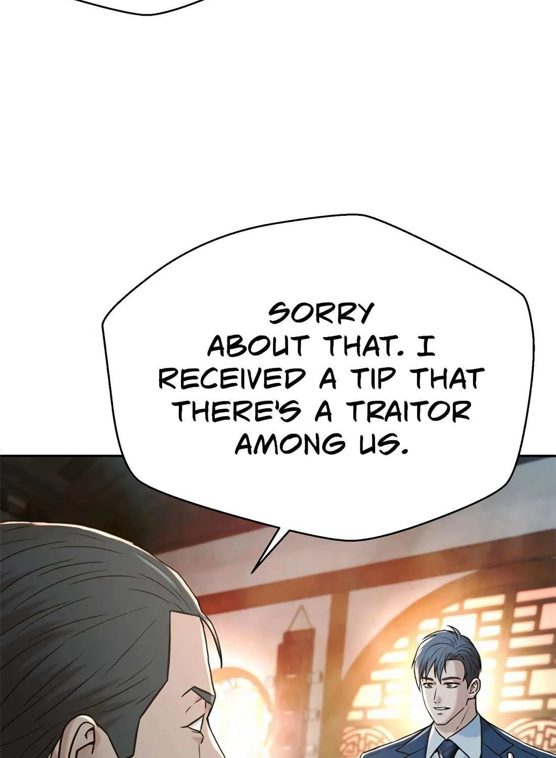 Judge Lee Han Young Chapter 169 page 8 - 