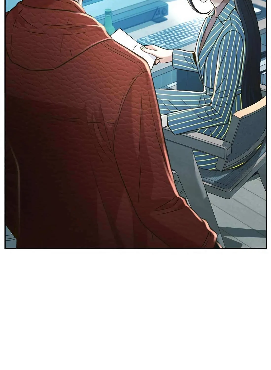 Judge Lee Han Young Chapter 169 page 71 - 