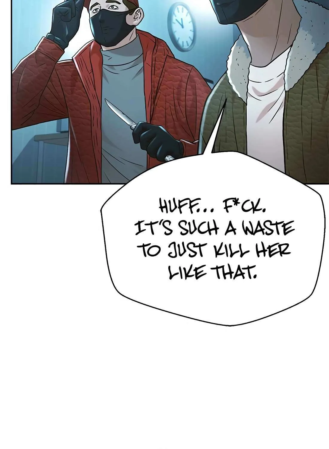 Judge Lee Han Young Chapter 169 page 79 - 