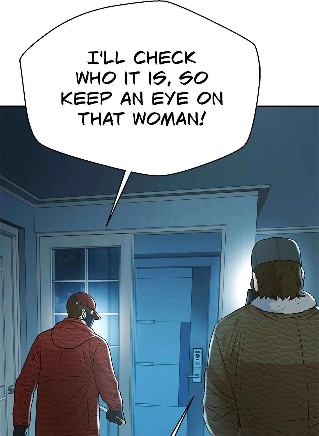 Judge Lee Han Young Chapter 169 page 80 - 