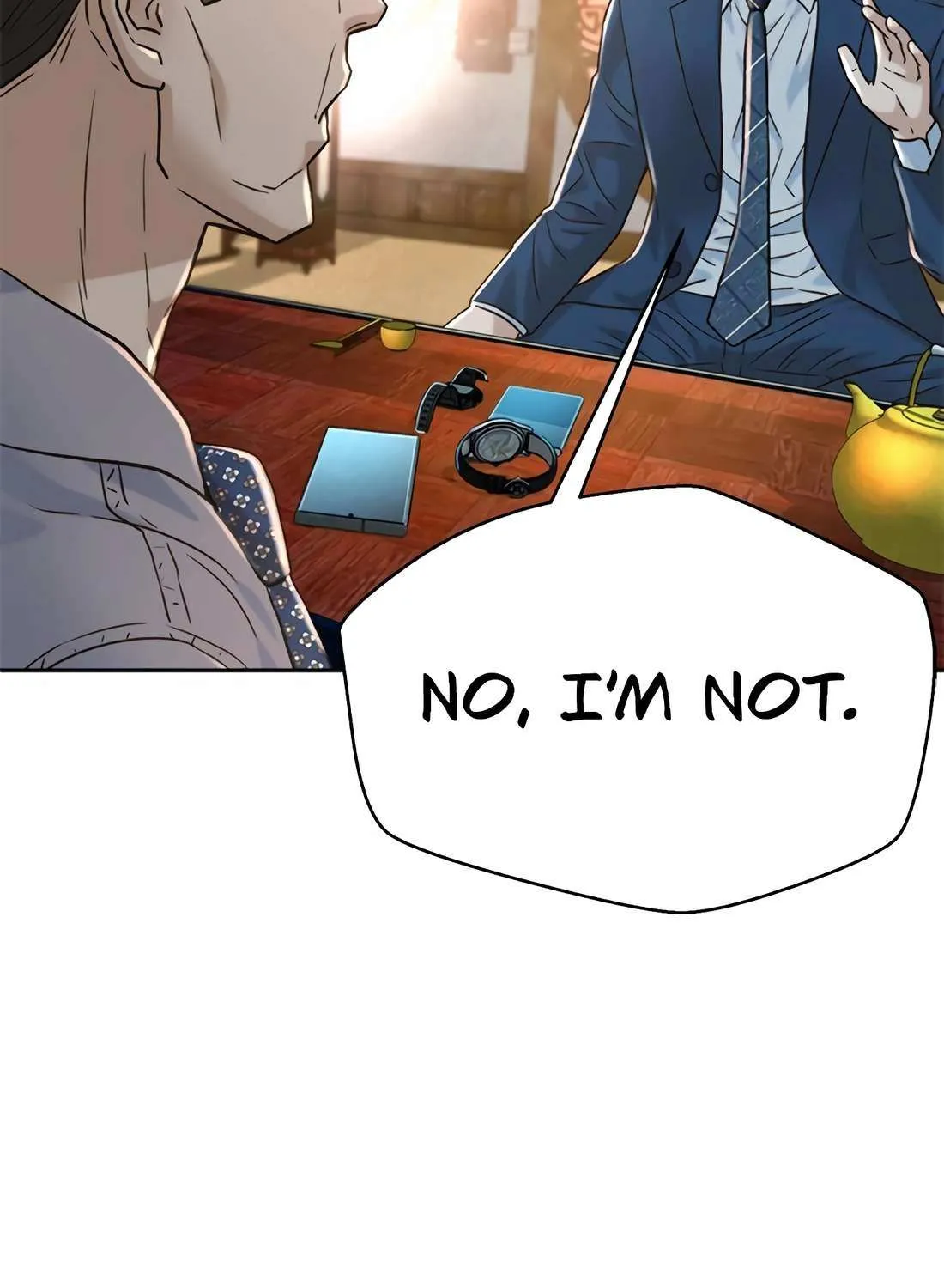 Judge Lee Han Young Chapter 169 page 9 - 