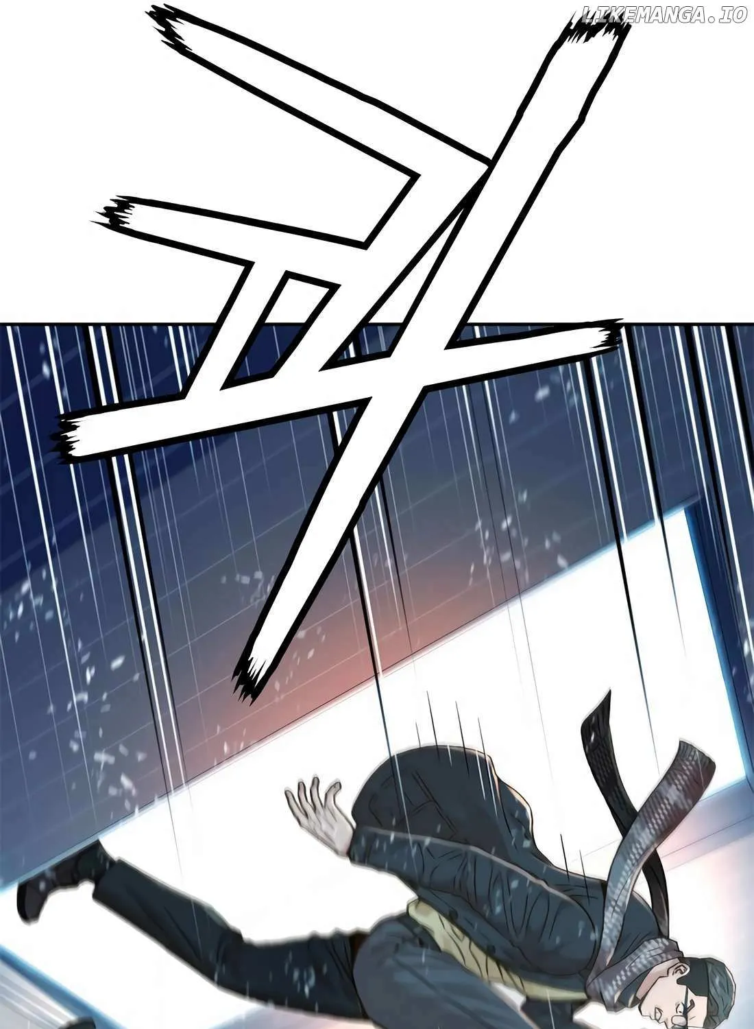 Judge Lee Han Young Chapter 169 page 86 - 