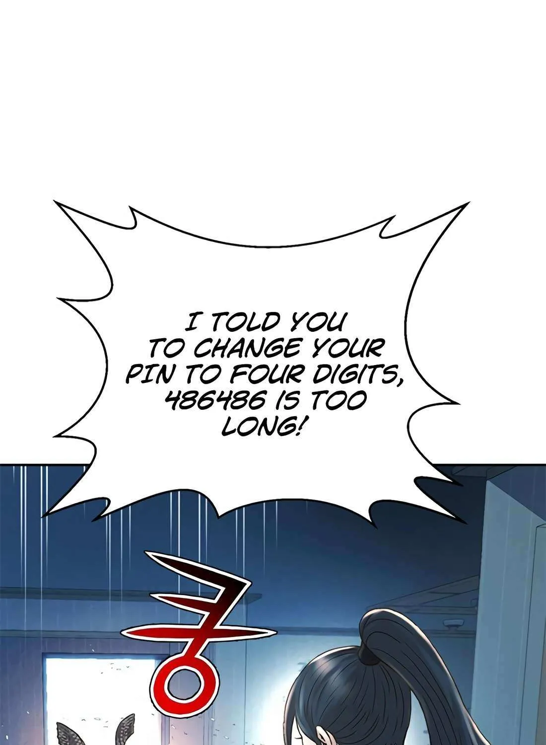 Judge Lee Han Young Chapter 169 page 89 - 