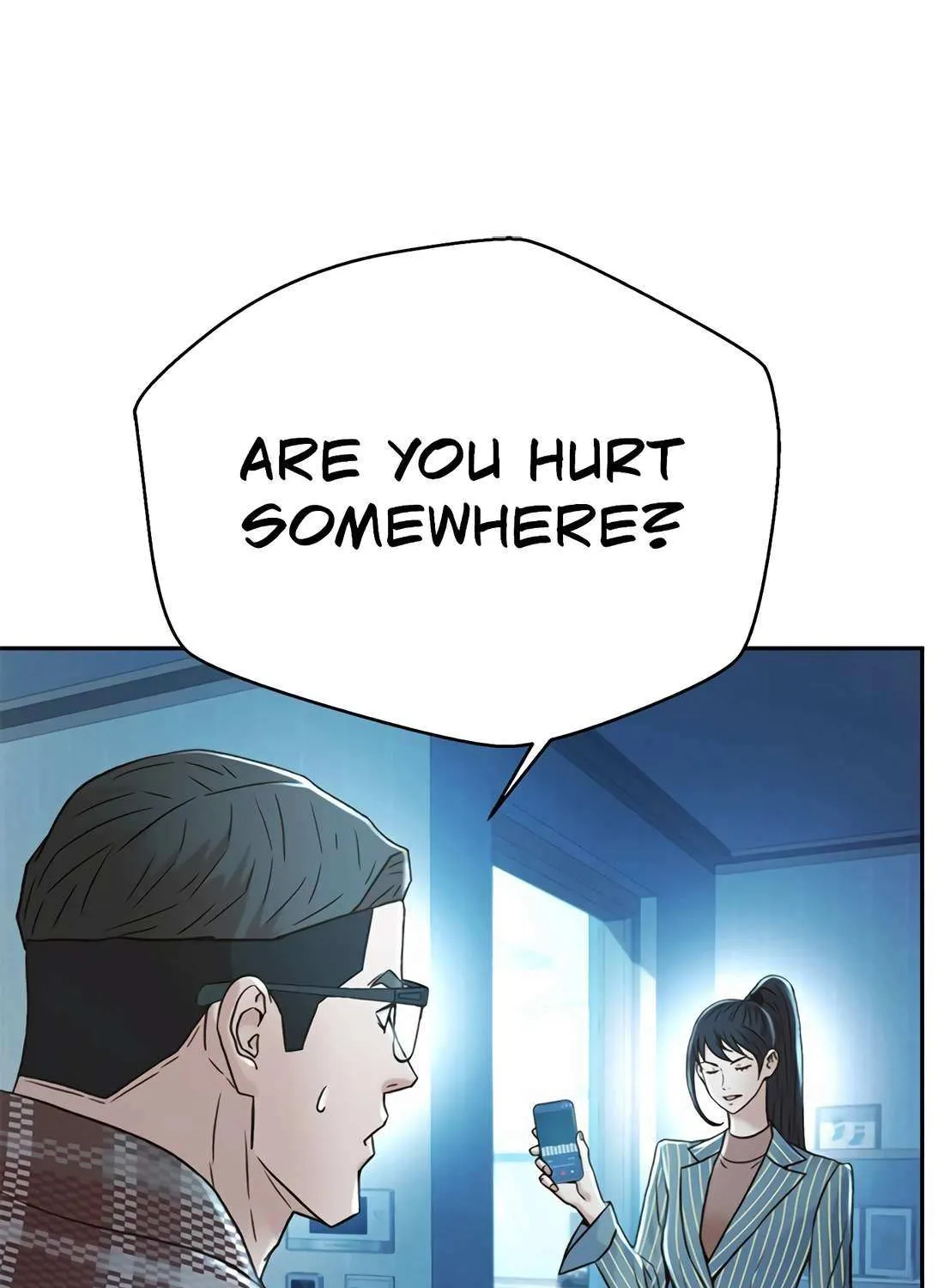 Judge Lee Han Young Chapter 169 page 91 - 