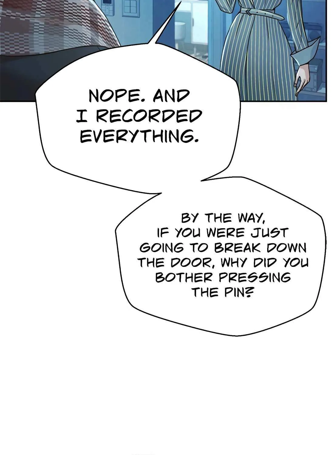Judge Lee Han Young Chapter 169 page 92 - 