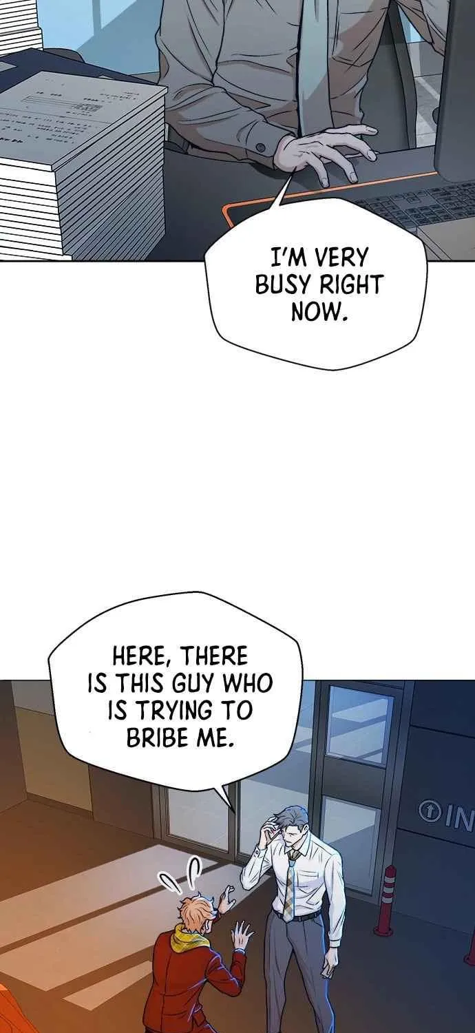 Judge Lee Han Young Chapter 17 page 11 - 