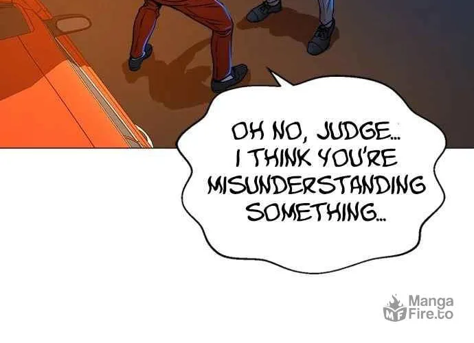 Judge Lee Han Young Chapter 17 page 12 - 