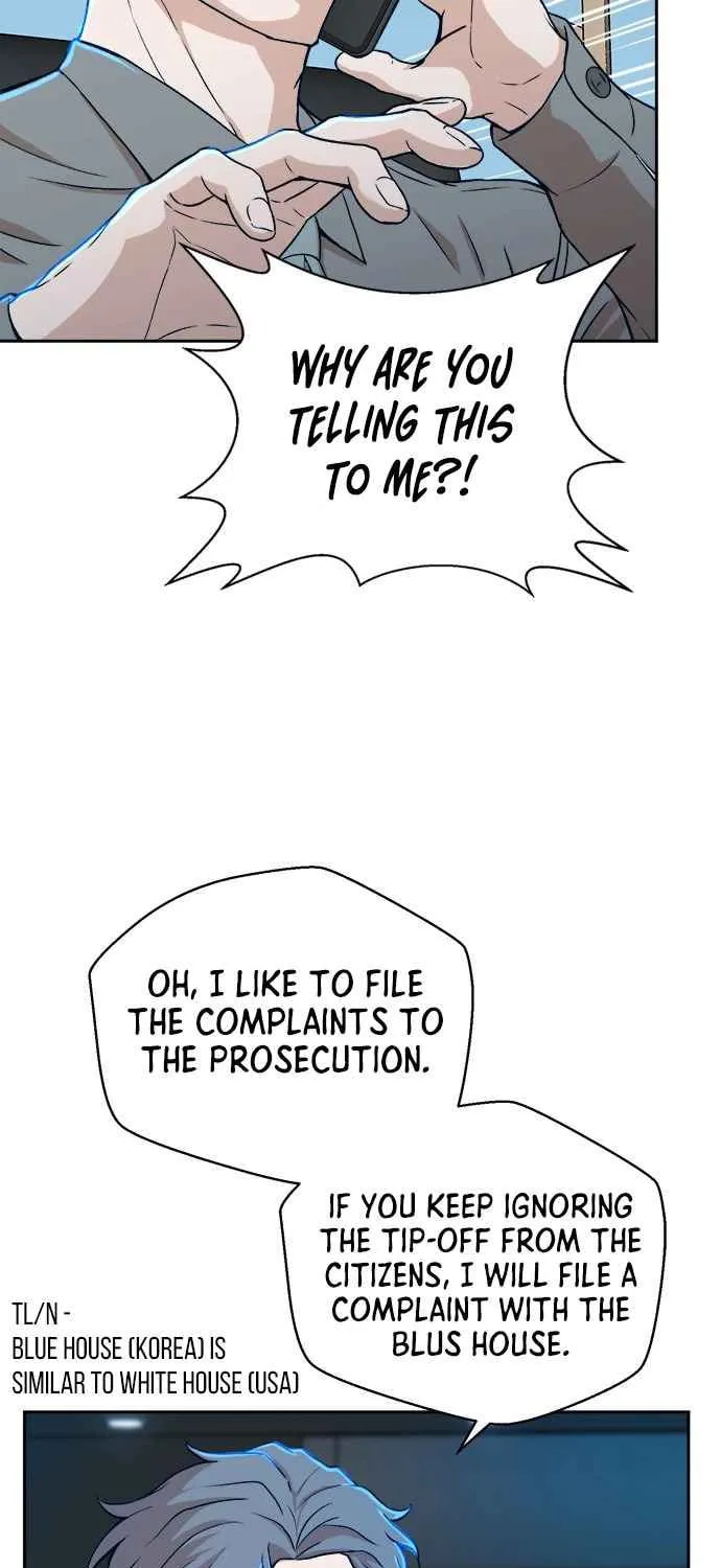 Judge Lee Han Young Chapter 17 page 14 - 