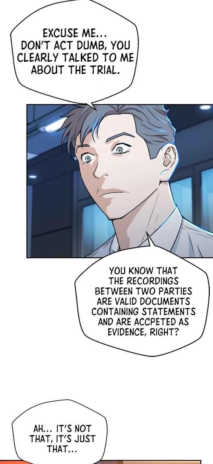 Judge Lee Han Young Chapter 17 page 18 - 