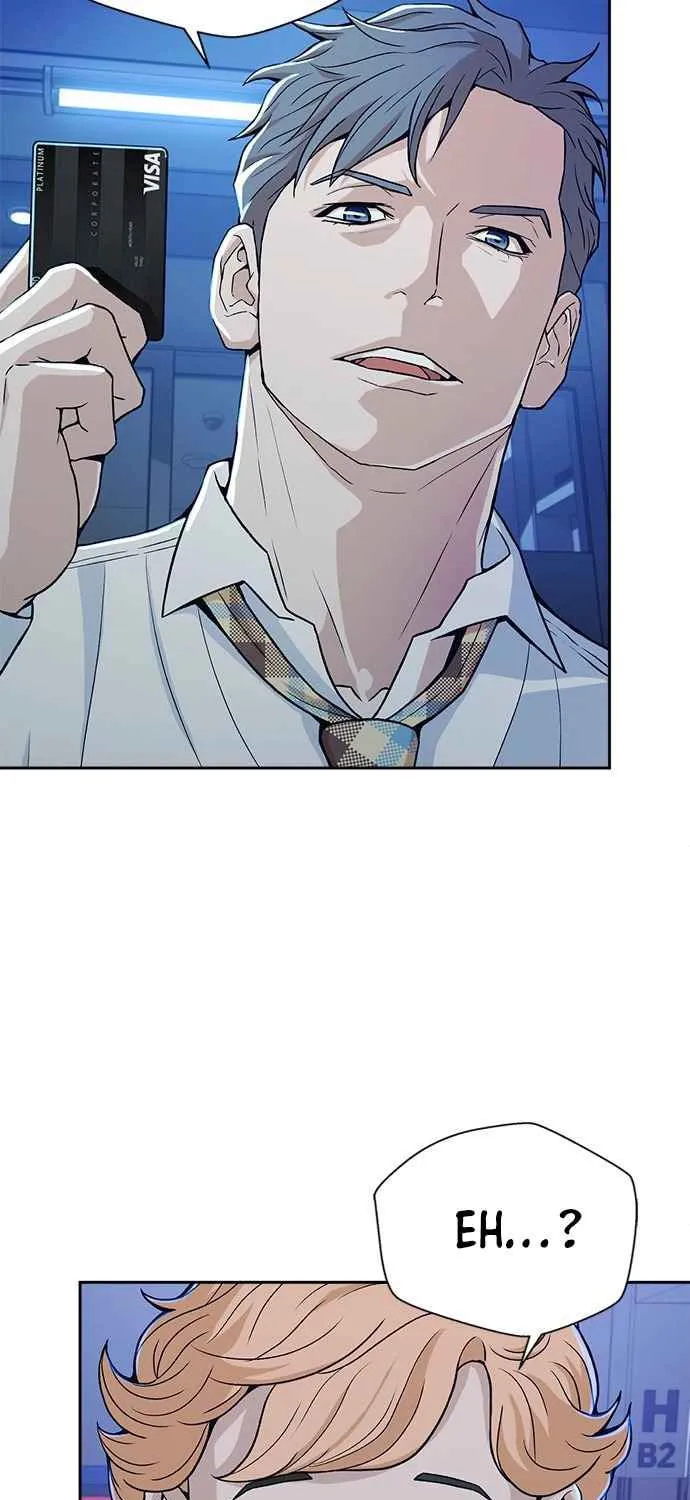 Judge Lee Han Young Chapter 17 page 3 - 