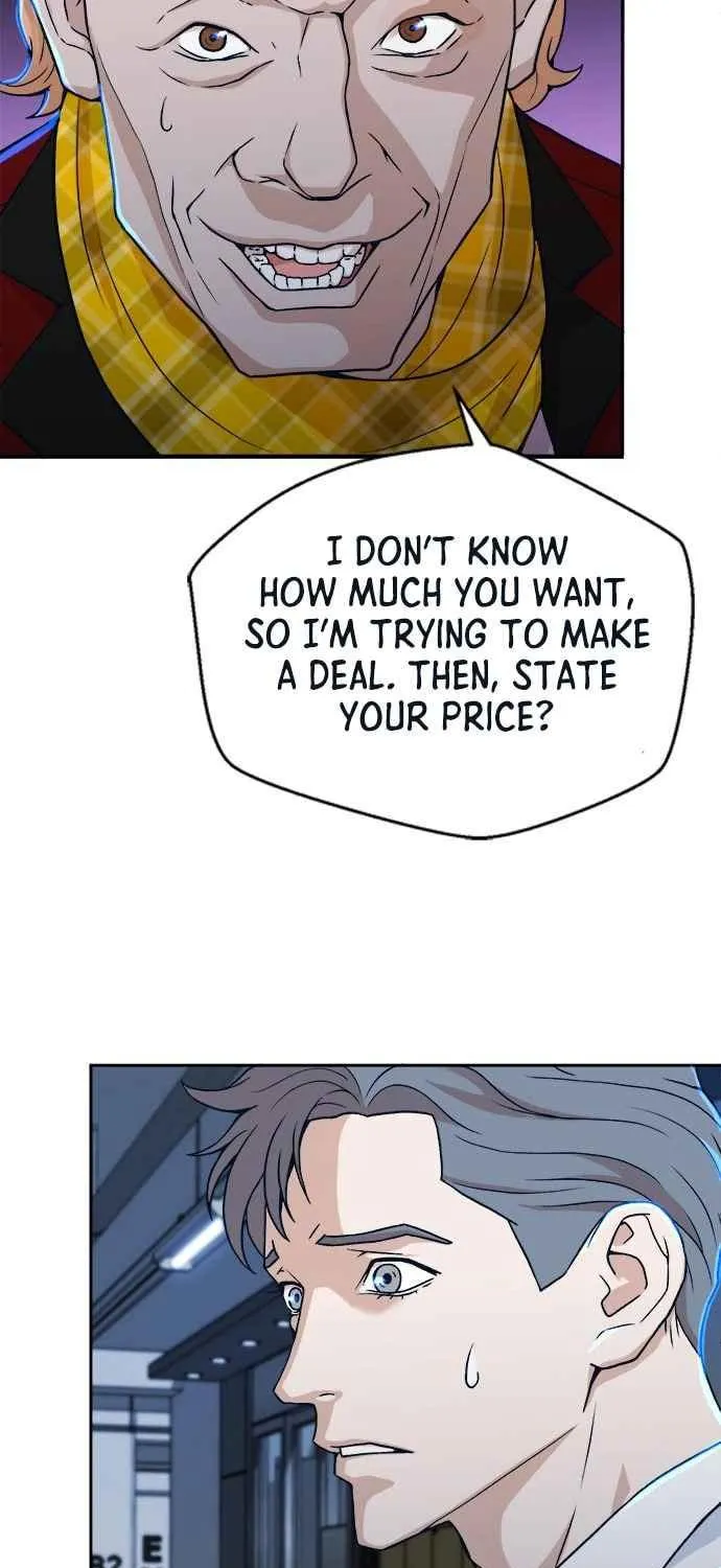 Judge Lee Han Young Chapter 17 page 22 - 