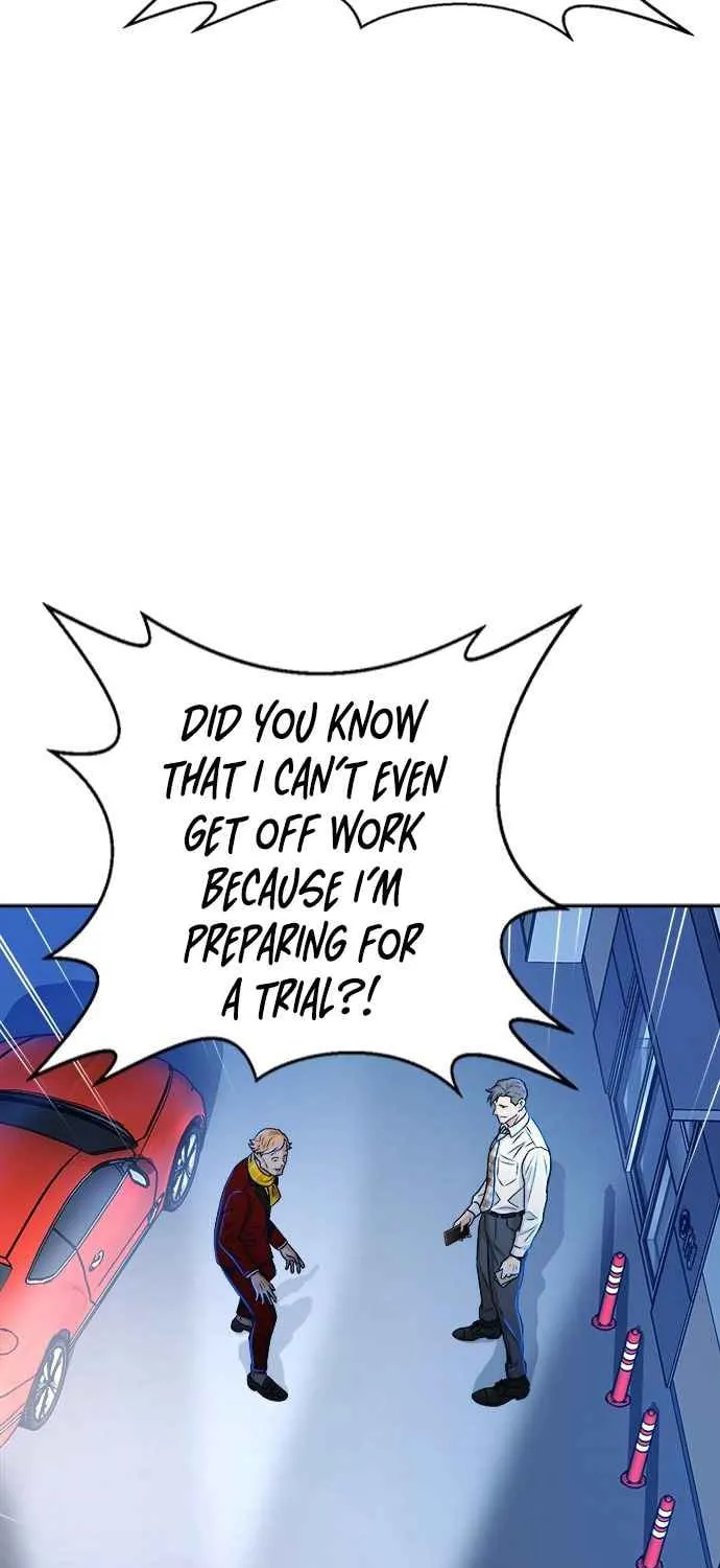 Judge Lee Han Young Chapter 17 page 29 - 