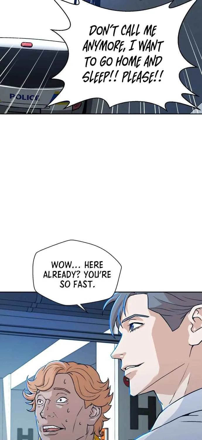 Judge Lee Han Young Chapter 17 page 31 - 