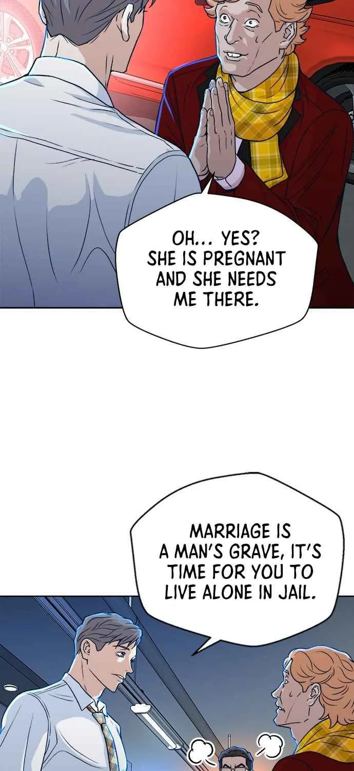 Judge Lee Han Young Chapter 17 page 35 - 