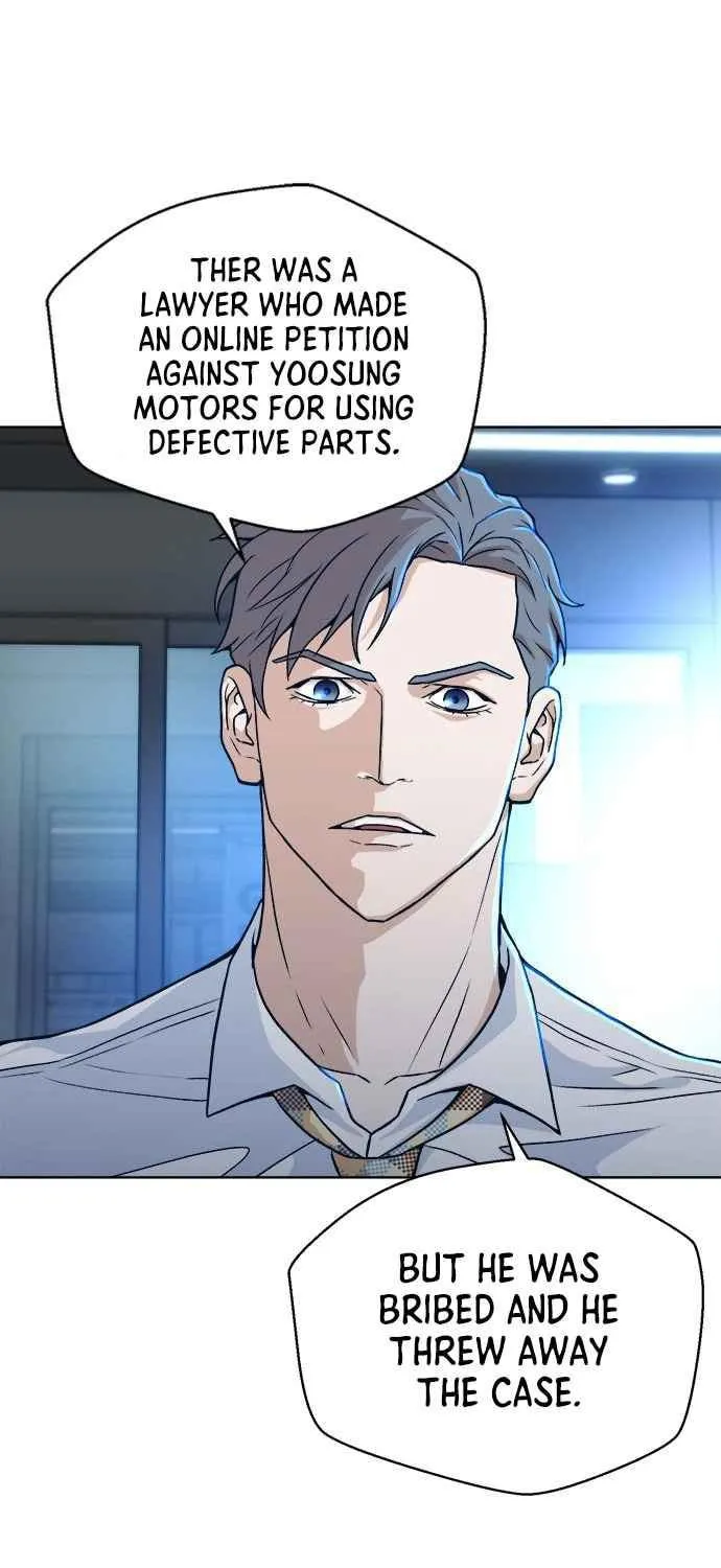 Judge Lee Han Young Chapter 17 page 37 - 