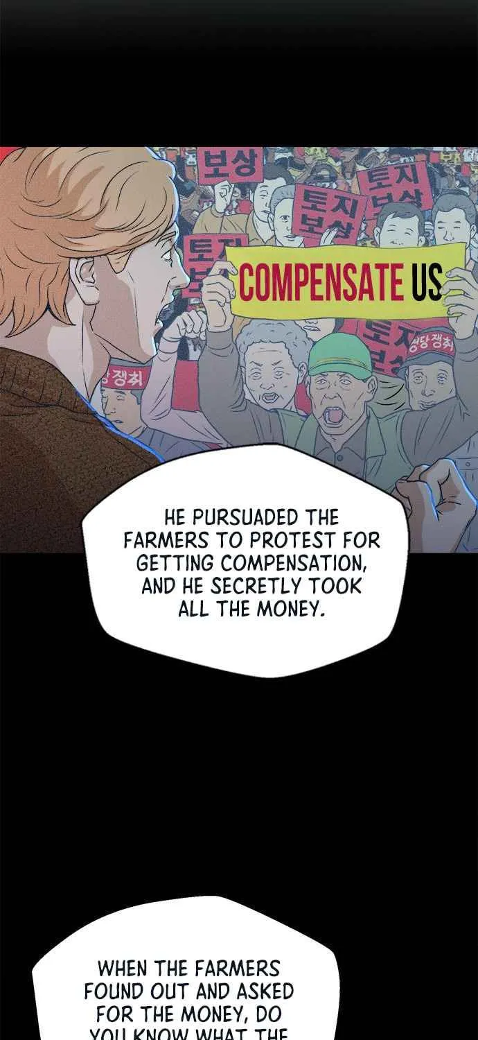 Judge Lee Han Young Chapter 17 page 40 - 
