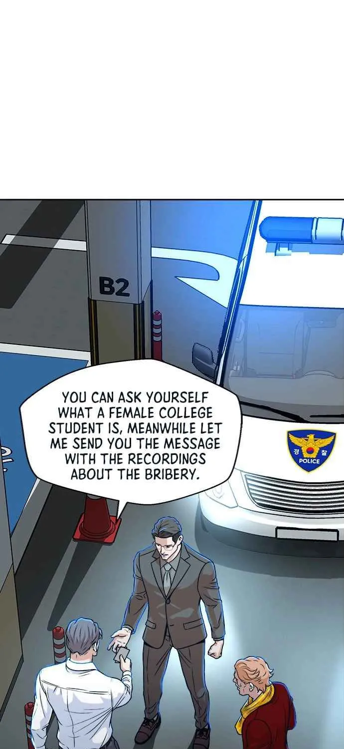 Judge Lee Han Young Chapter 17 page 53 - 