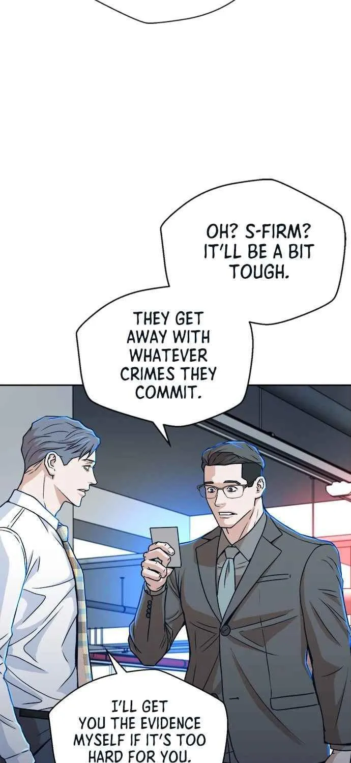 Judge Lee Han Young Chapter 17 page 55 - 