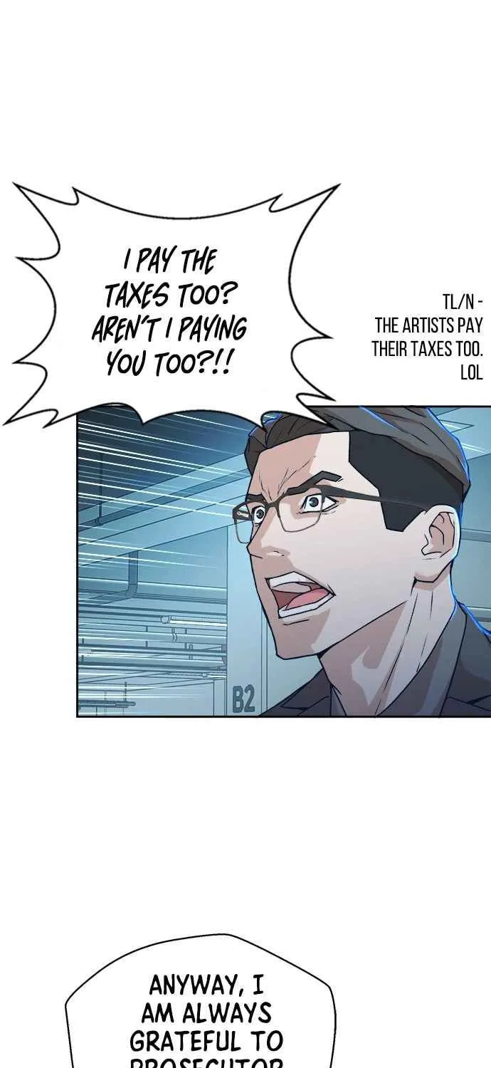 Judge Lee Han Young Chapter 17 page 59 - 