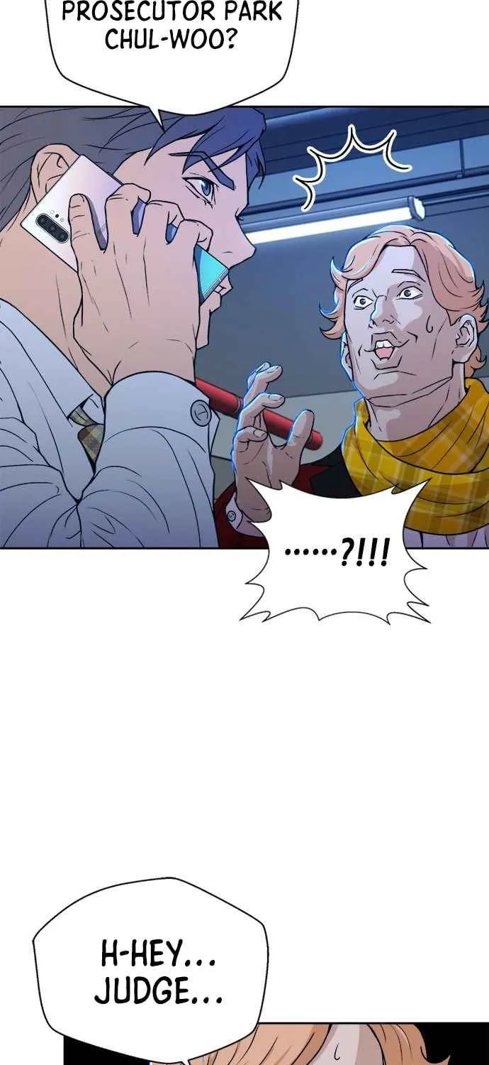 Judge Lee Han Young Chapter 17 page 7 - 