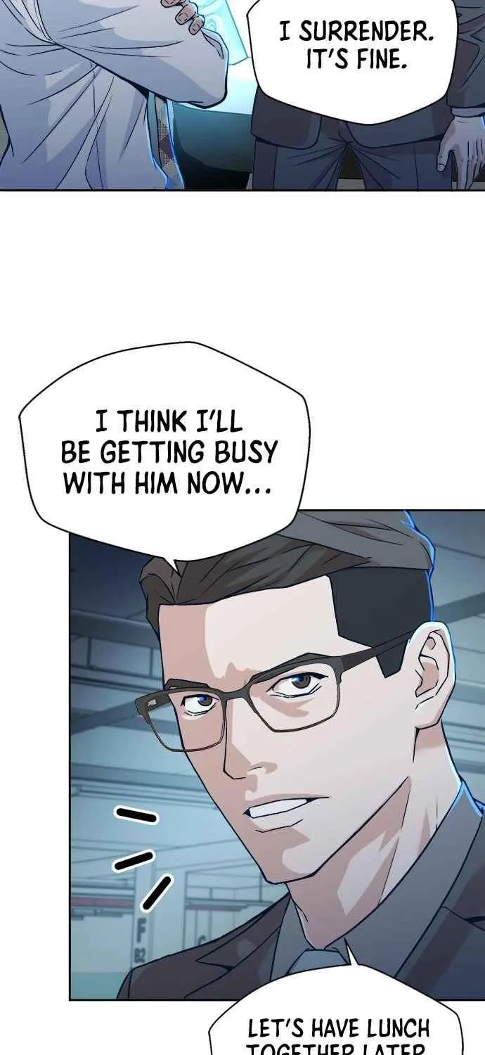 Judge Lee Han Young Chapter 17 page 61 - 