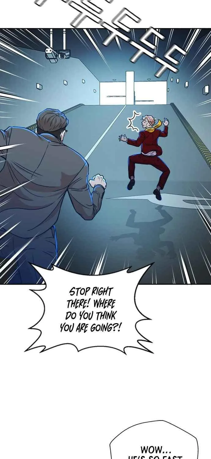 Judge Lee Han Young Chapter 17 page 66 - 