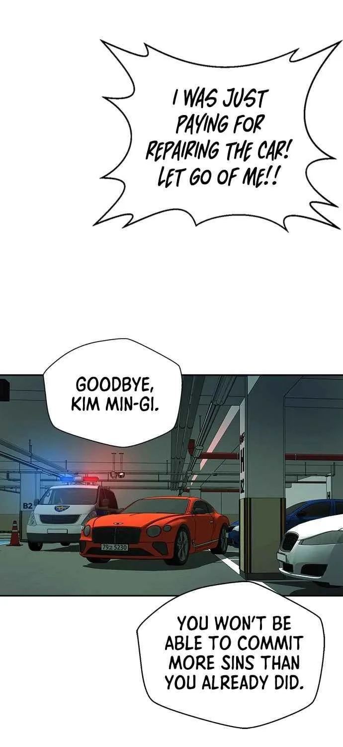 Judge Lee Han Young Chapter 17 page 68 - 