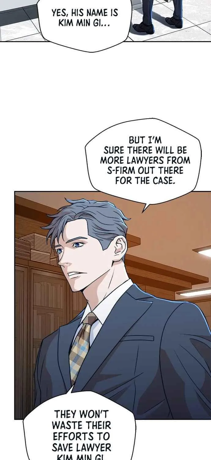 Judge Lee Han Young Chapter 17 page 72 - 