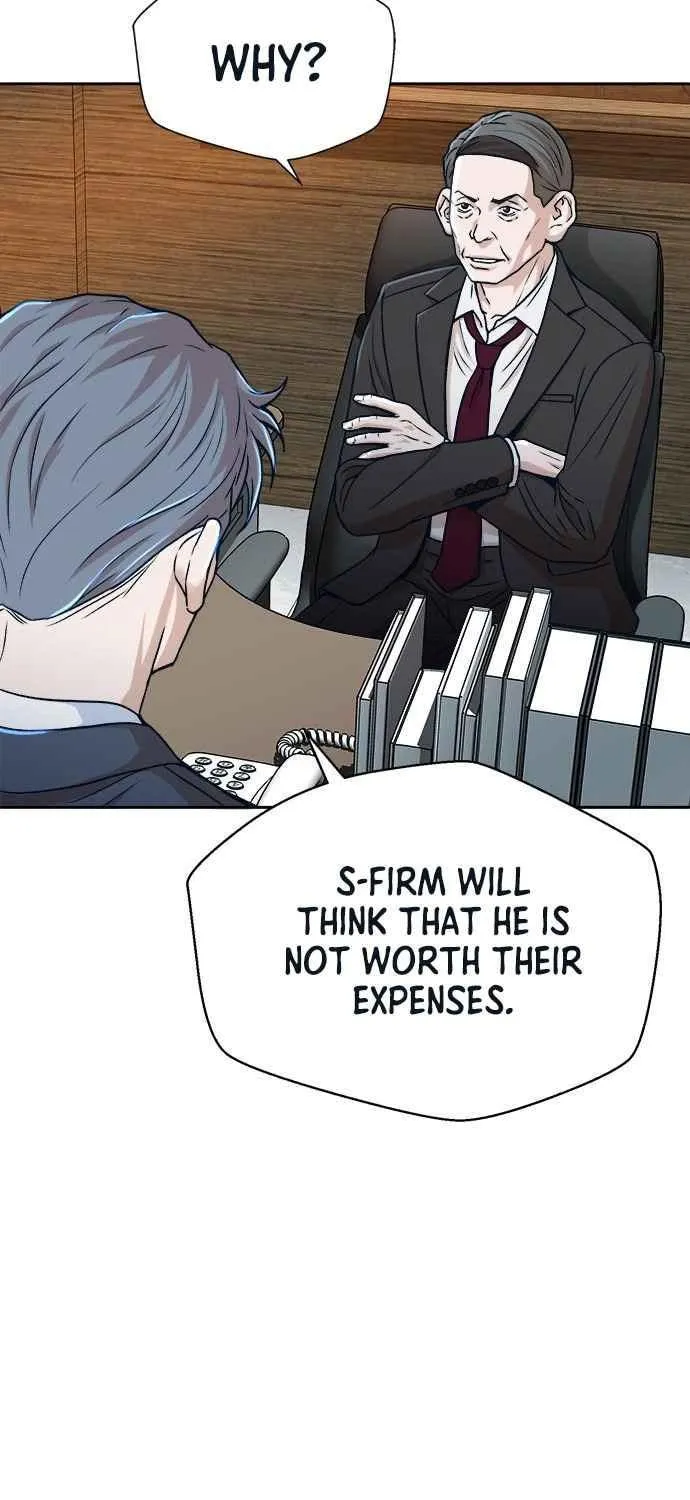 Judge Lee Han Young Chapter 17 page 74 - 