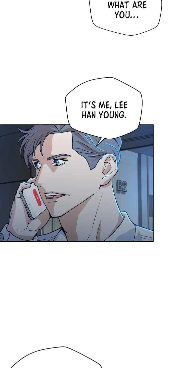 Judge Lee Han Young Chapter 17 page 9 - 