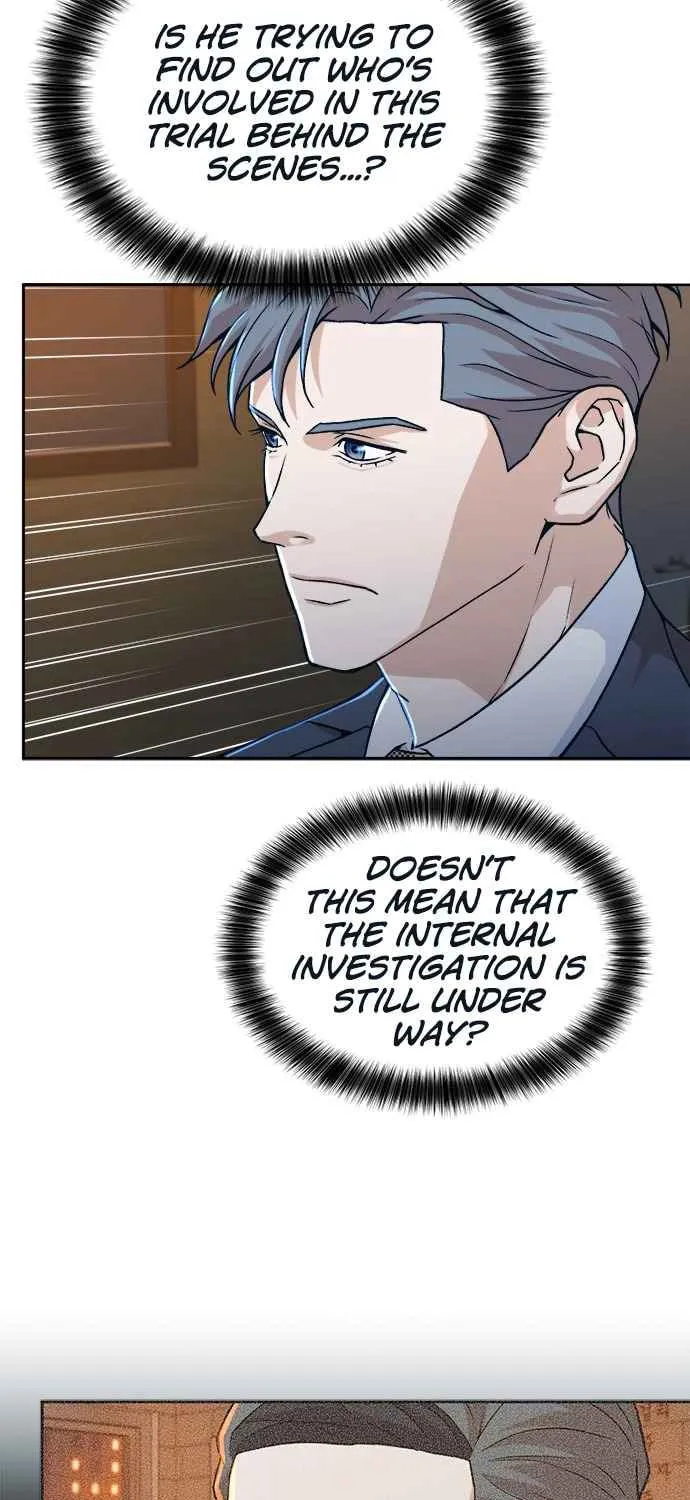 Judge Lee Han Young Chapter 17 page 85 - 