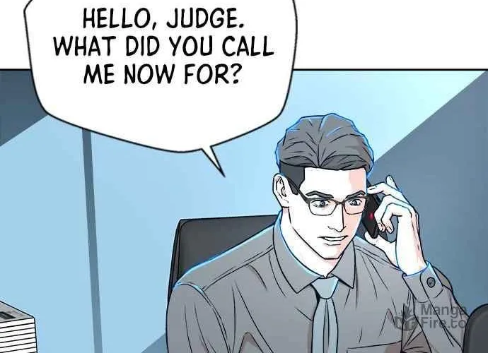 Judge Lee Han Young Chapter 17 page 10 - 